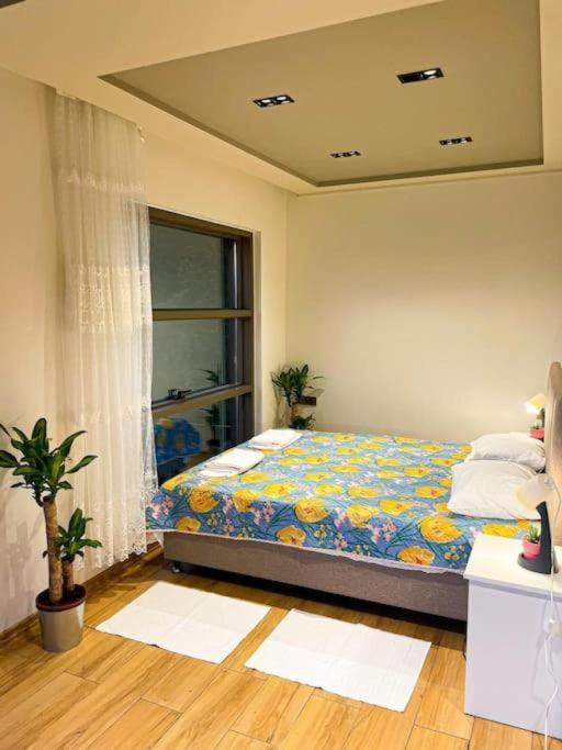 Apartment Diker Port 2plus 1 *