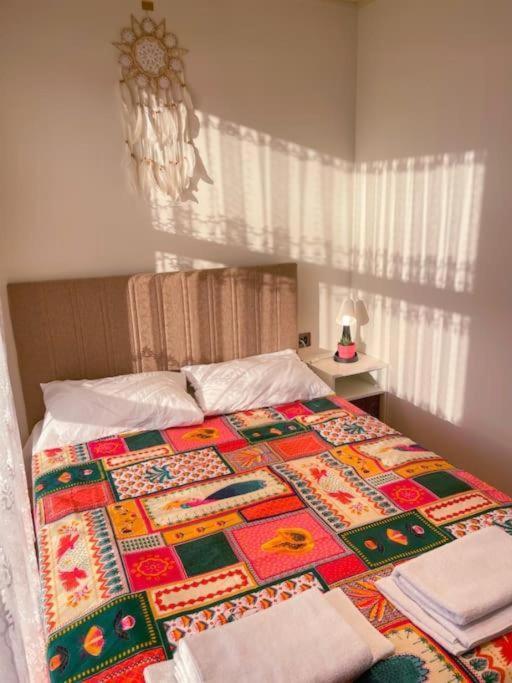 Apartment Diker Port 2plus 1