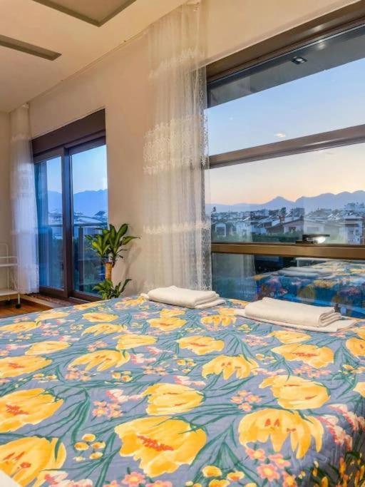 Apartment Diker Port 2plus 1