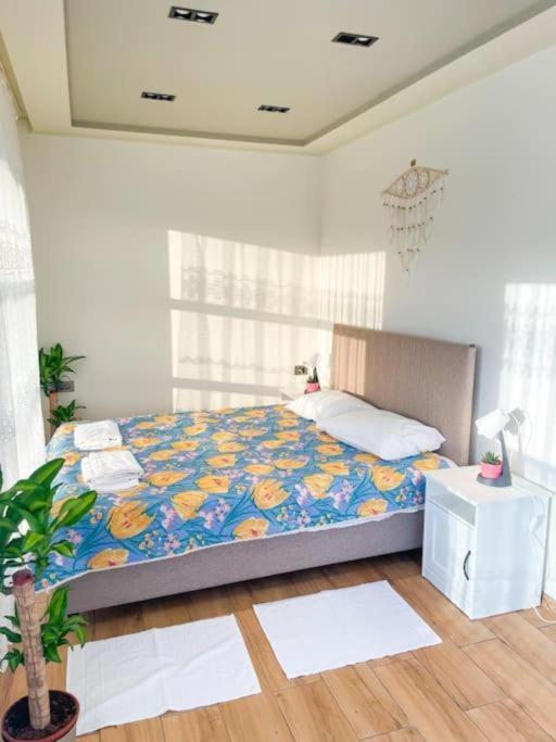 Diker Port 2plus 1 Apartment *