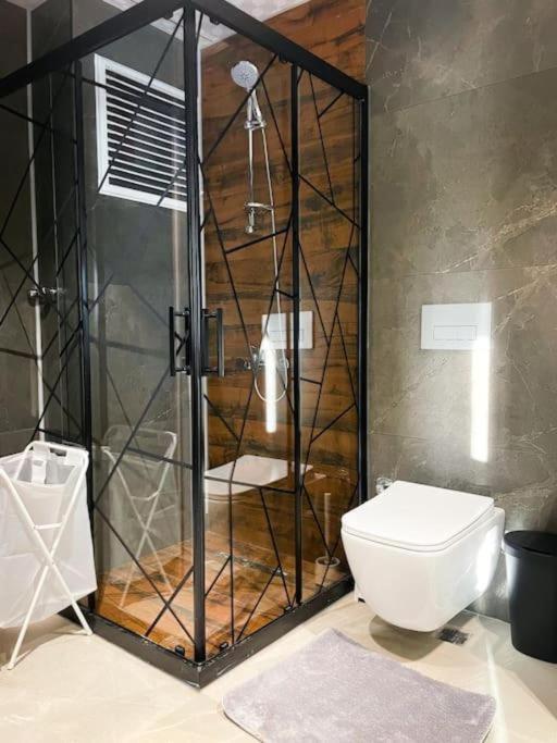 Apartment Diker Port 2plus 1 *