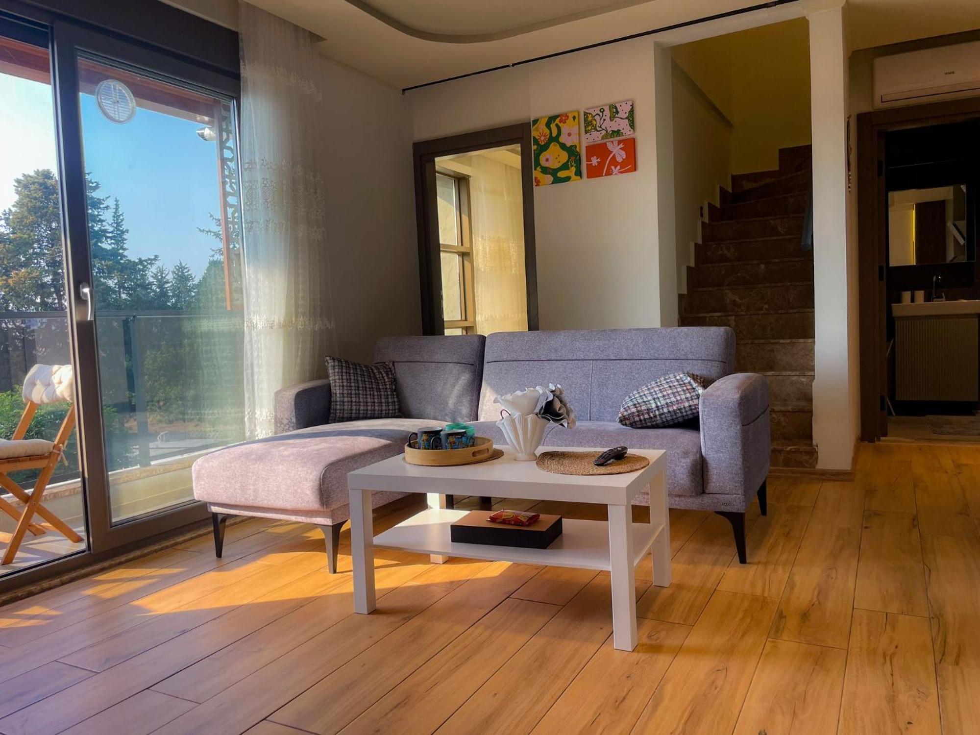Apartment Diker Port 2plus 1