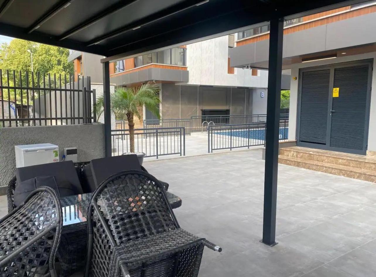 Diker Port 2plus 1 Apartment