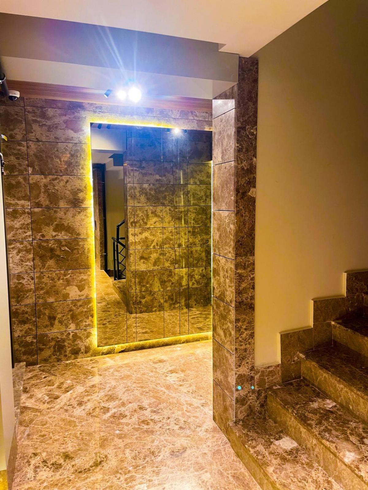 Diker Port 2plus 1 Apartment Antalya