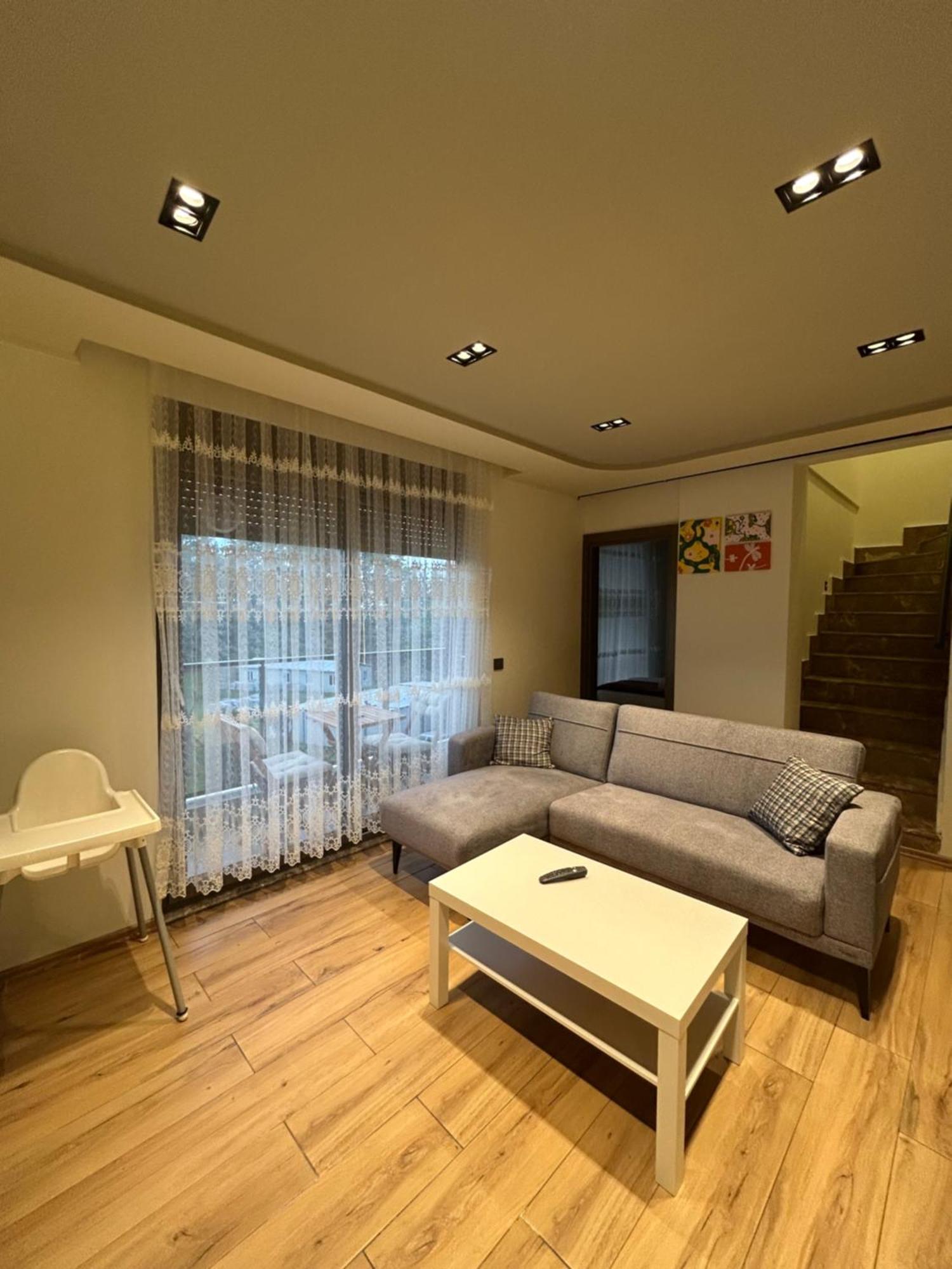 Diker Port 2plus 1 Apartment *