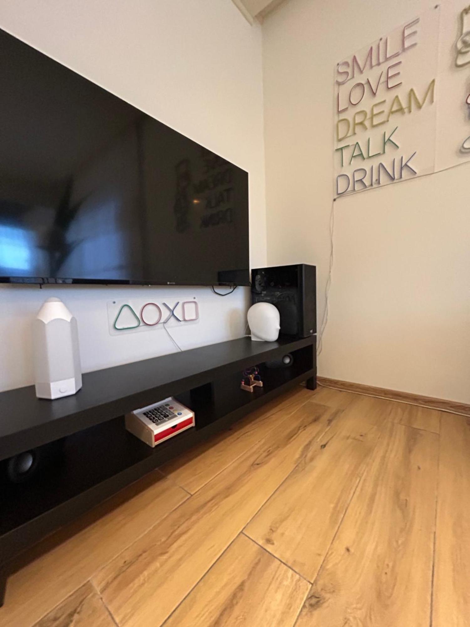 Diker Port 2plus 1 Apartment