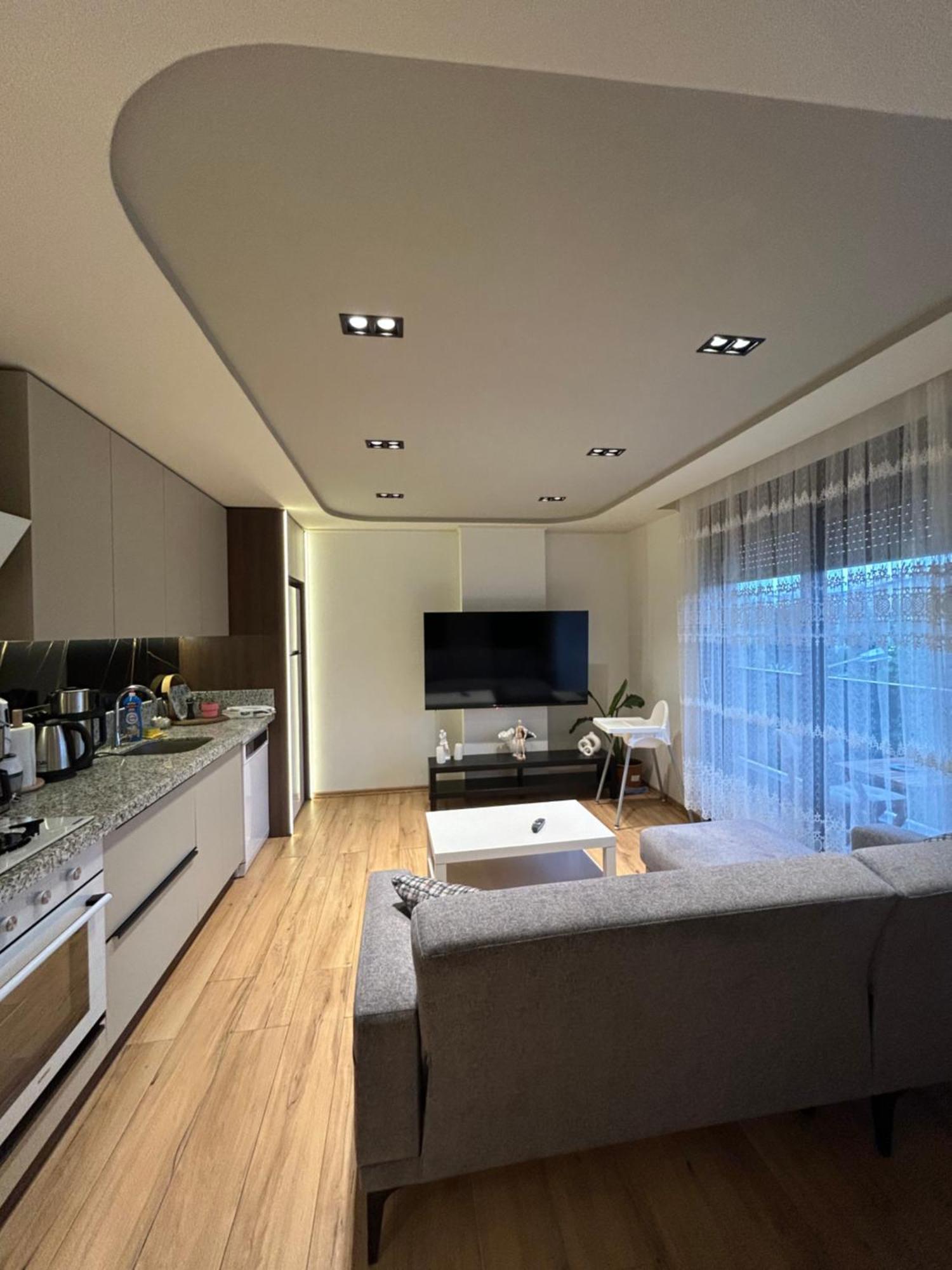Apartment Diker Port 2plus 1 *