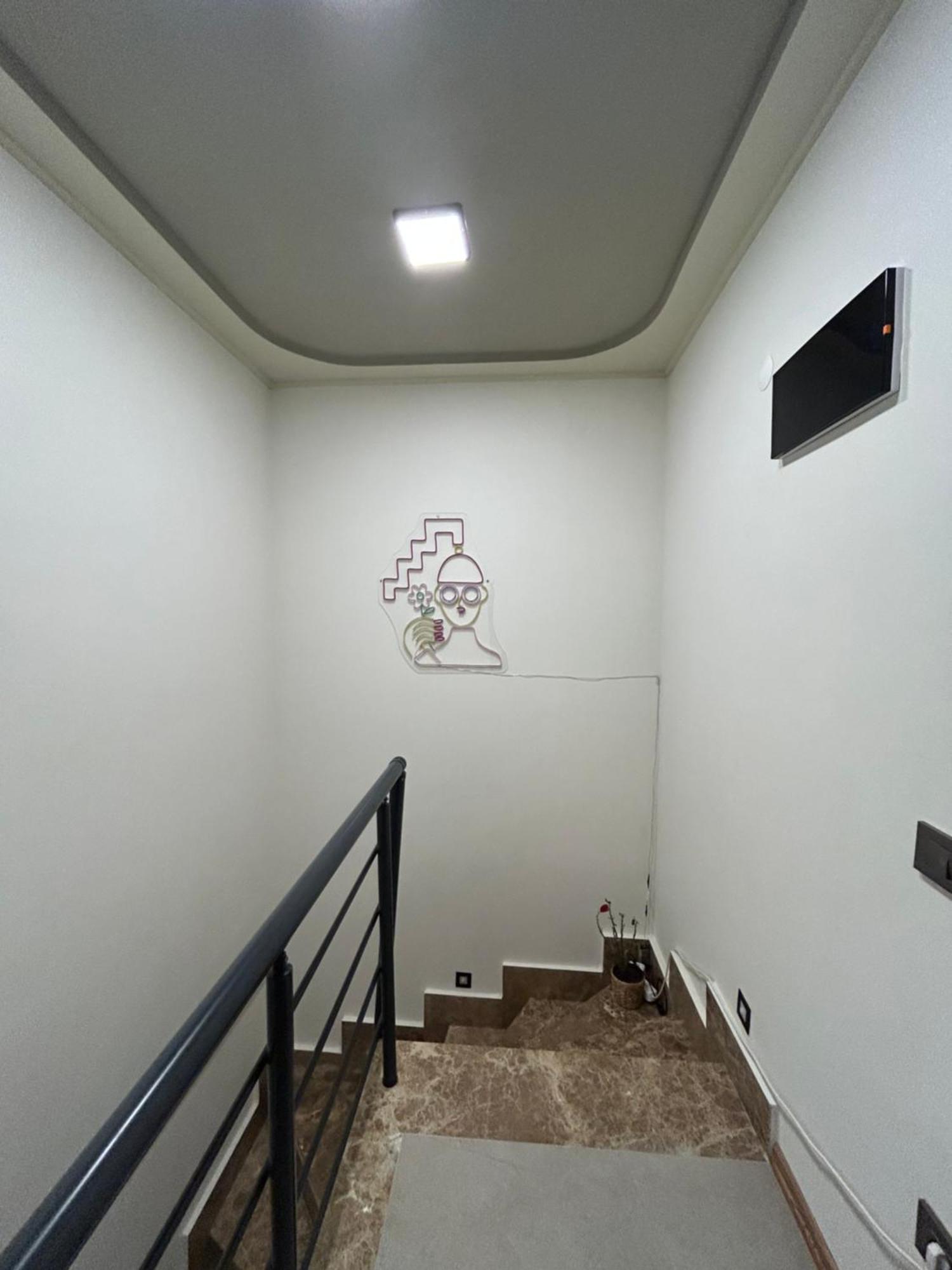Diker Port 2plus 1 Apartment Antalya
