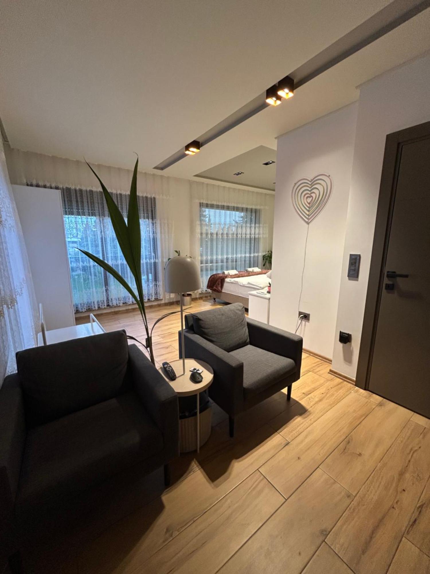 Apartment Diker Port 2plus 1