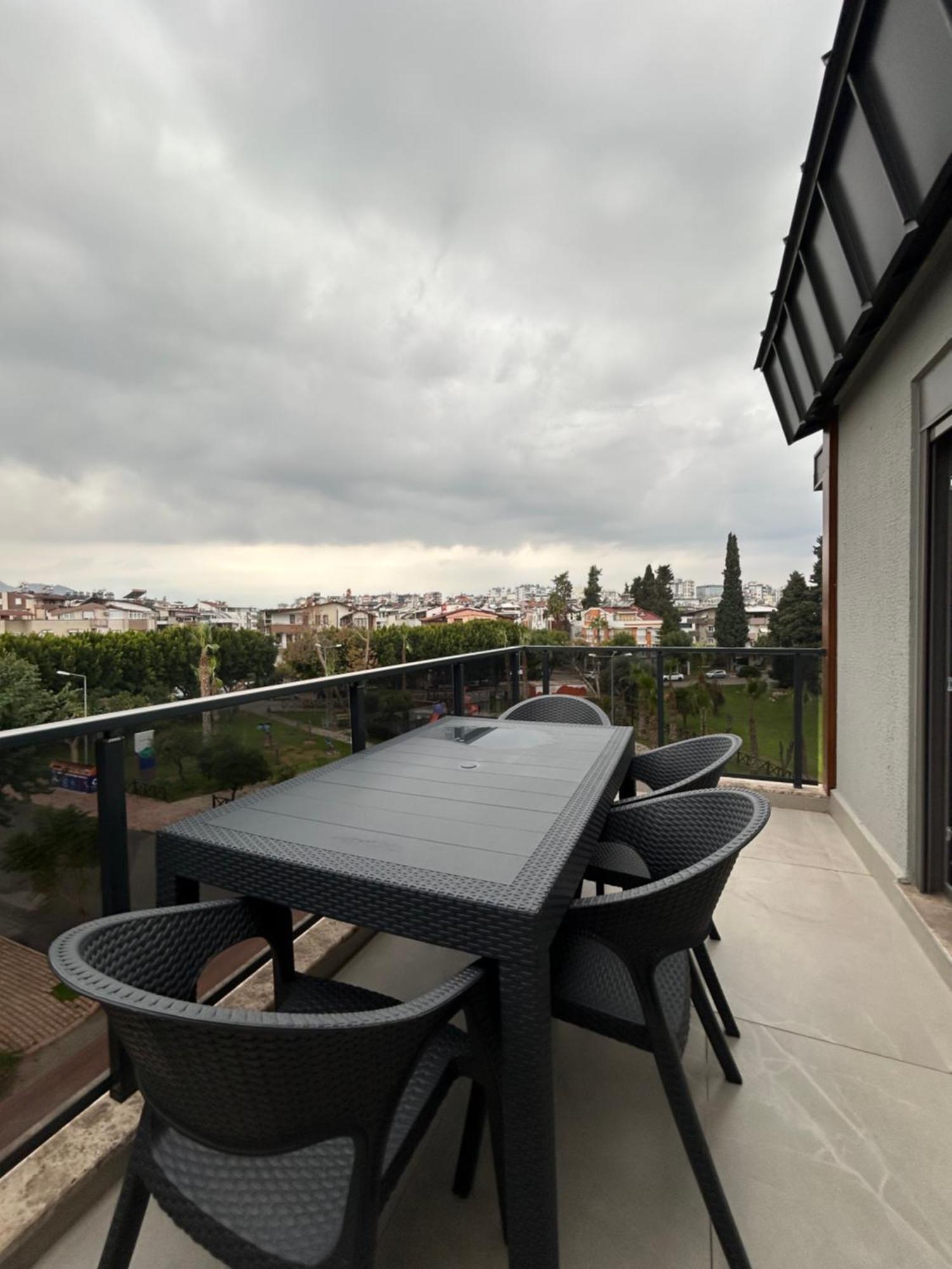 Diker Port 2plus 1 Apartment *