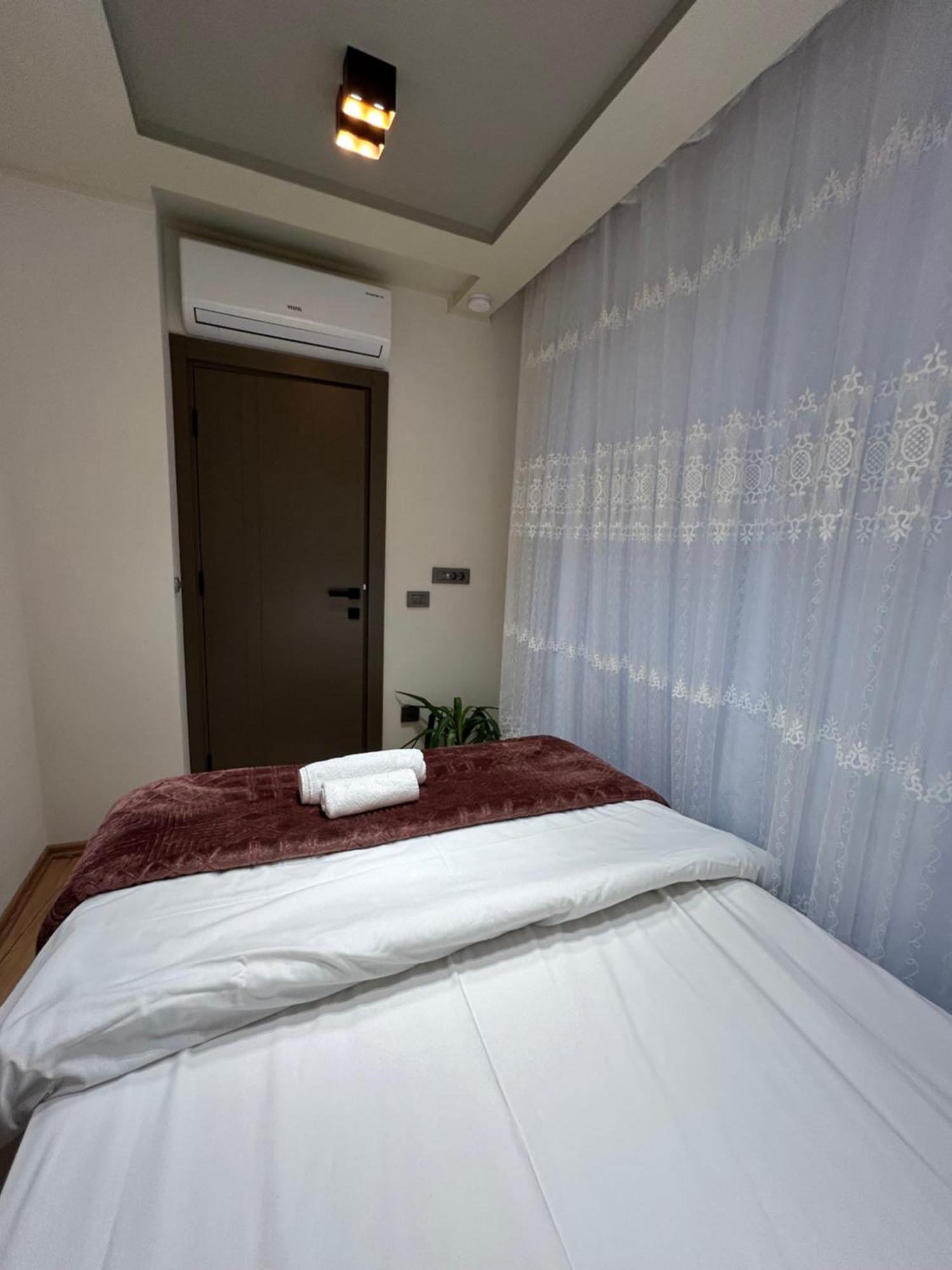 Apartment Diker Port 2plus 1 *