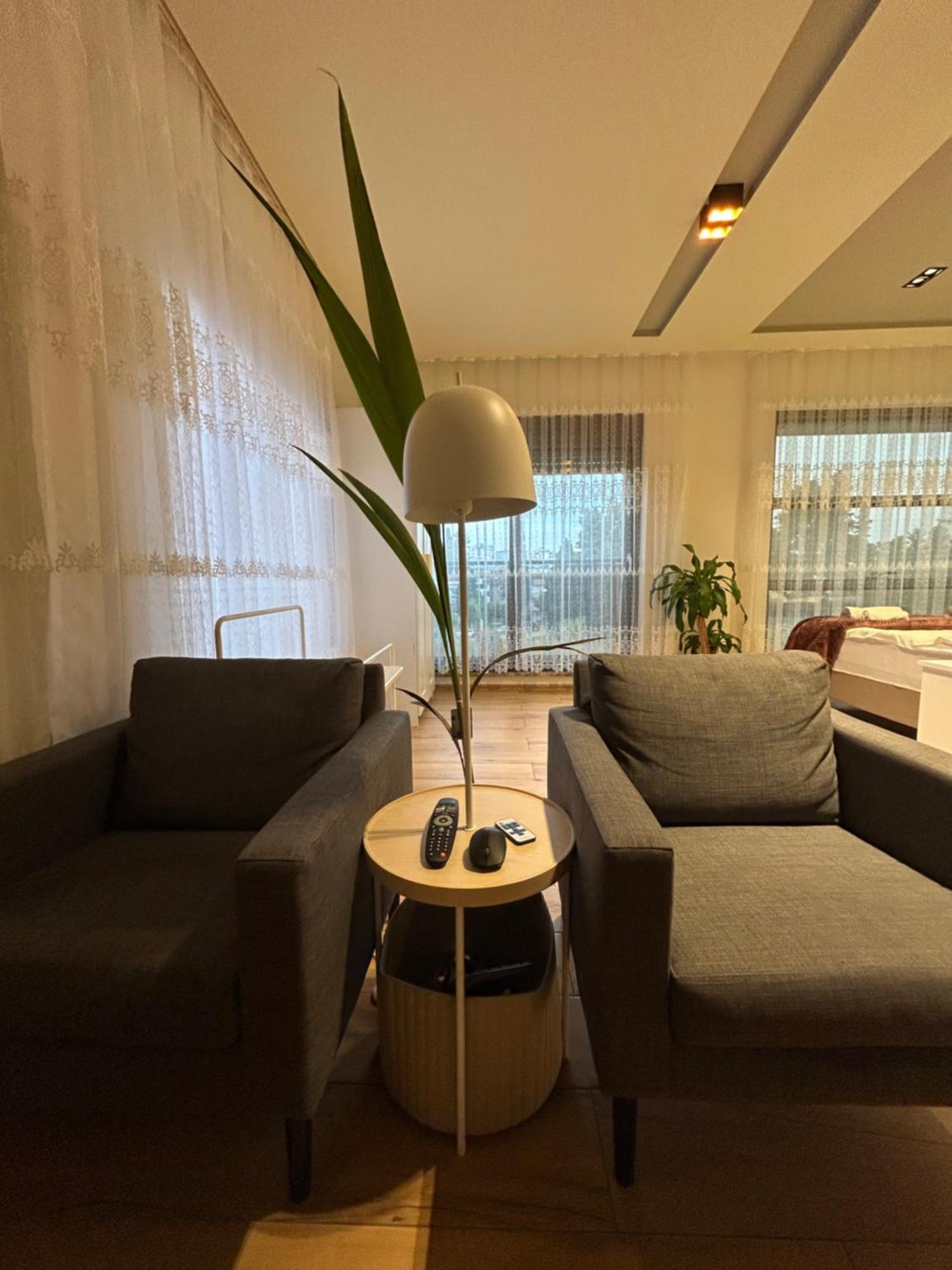 Apartment Diker Port 2plus 1 Antalya