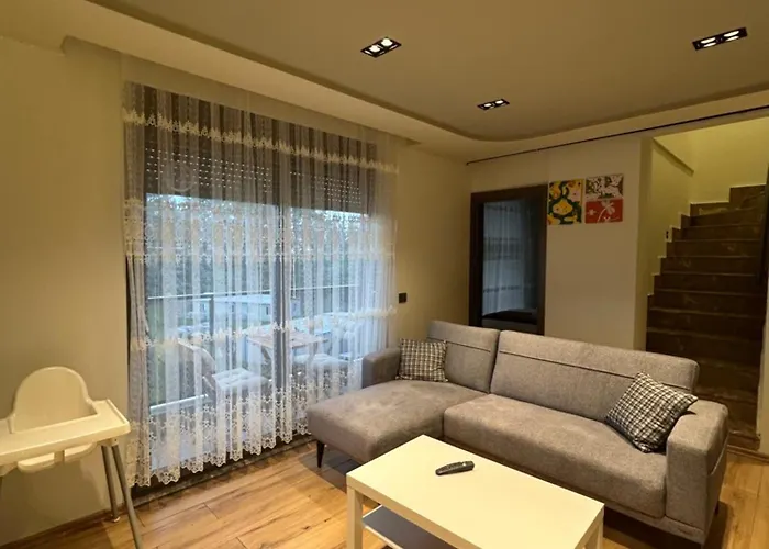 Diker Port Residence 2Plus 1