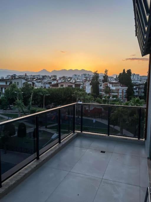 Daire Diker Port 2plus 1 Antalya