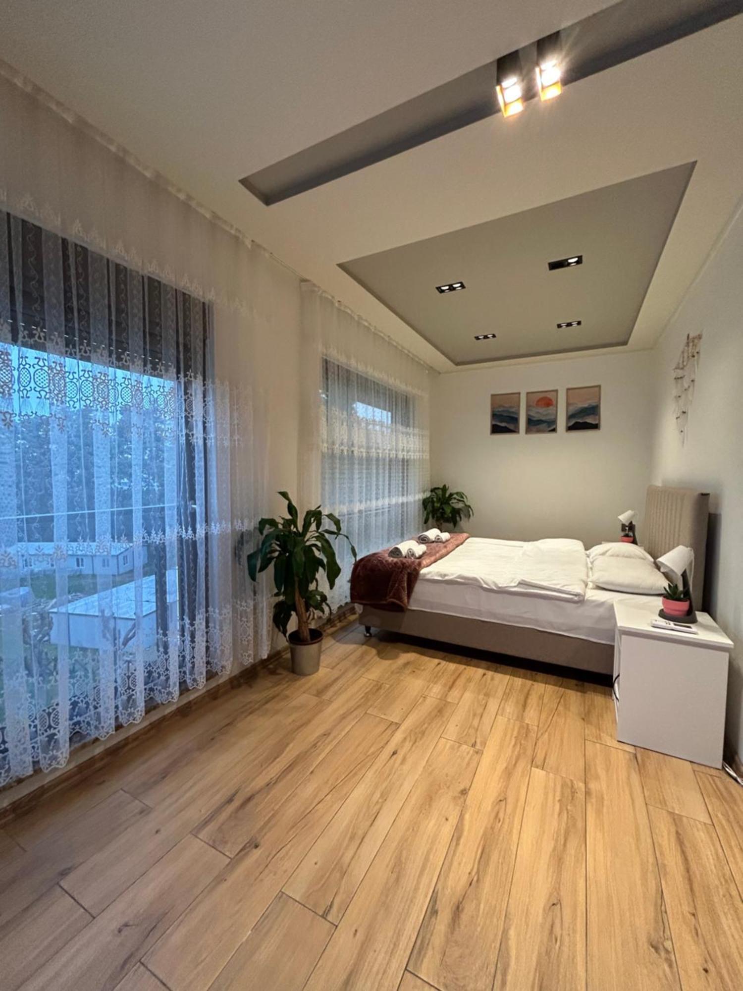 Diker Port 2plus 1 * Antalya